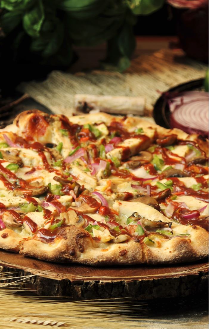 Sipipa - Sicily Pizza & Pasta