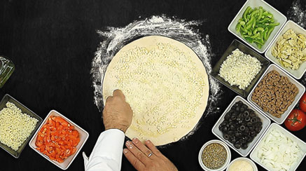 Sipipa - Sicily Pizza & Pasta