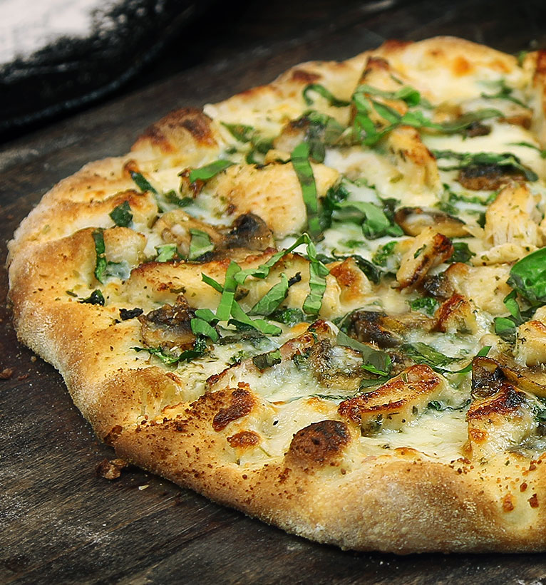 Sipipa - Sicily Pizza & Pasta