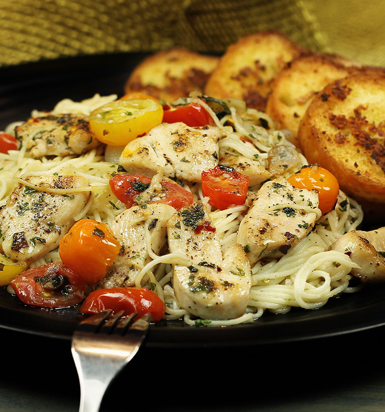 Sipipa - Sicily Pizza & Pasta