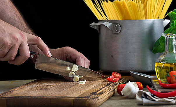 Sipipa - Sicily Pizza & Pasta - Create Your Own Pasta